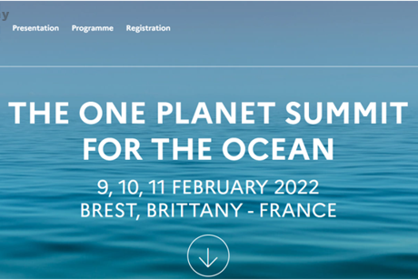 €4 bn investments for reducing plastics, other pollutants in seas by 2025