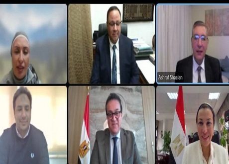 Egypt launches Climate Pioneers Initiative to upskill youths in climate action