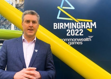 Birmingham 2022 to be first ever carbon-neutral Commonwealth Games