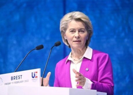 EU, France launch High Ambition Coalition on the High Seas