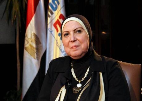 نيفين جامع: الدولة تعمل على التوسع في تمويل المشروعات التكنولوجية والابتكارية