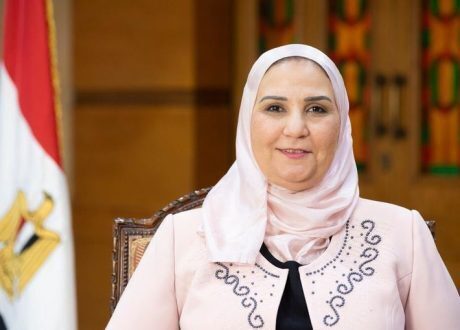 «التضامن» ترفع درجة الاستعداد لمواجهة تداعيات تغير المناخ