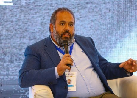 Gabaly: Fertilizers industry is eco-friendly but in different way