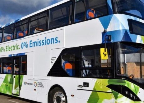 UK allocates £200 m for millions of people to enjoy greener journeys