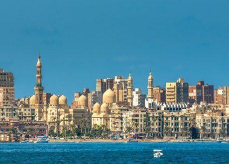 EBRD to extend €250 m loan to develop greener transportation in Egypt