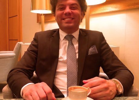 British Shadwick launches £25 m investments under Egypt Vision 2030