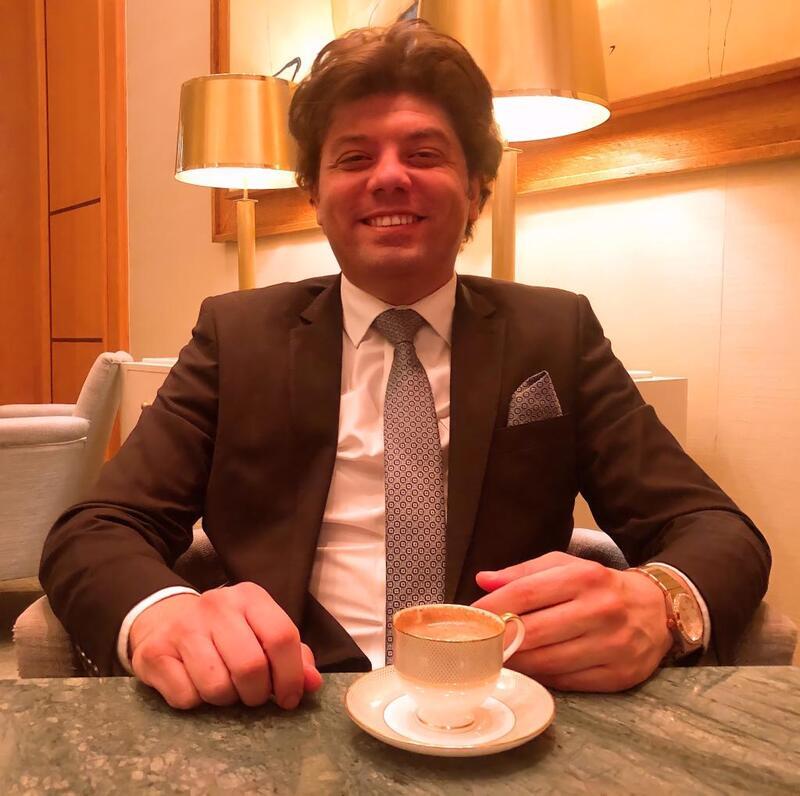 British Shadwick launches £25 m investments under Egypt Vision 2030