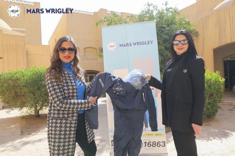 Mars Wrigley to secure EGP 500,000 medical equipment under protocol with Ahl Masr