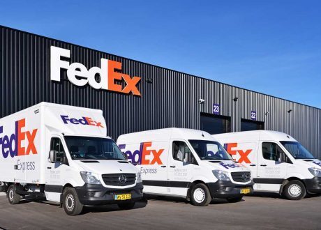IKEA, FedEx donate about $ 21.5 m in humanitarian aid