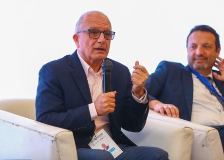 عماد حسن: إتاحة التمويل المستدام للعملاء عبر آلية تعمل على خفض الانبعاثات الكربونية