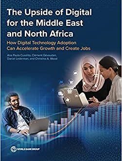 Socio-economic benefits of digital tech in MENA amounts to hundreds of billions: report