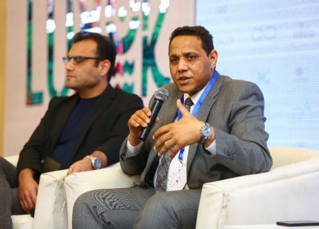 جاد الكريم : القطاع الخاص والمجتمع المدني يقودان التنمية في مصر بشكل أساسي