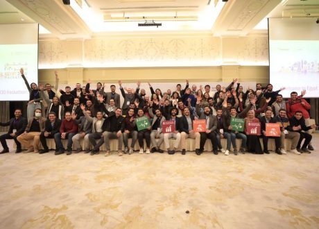 Pepsico’s “Egypt Hackathon 2030” qualifies eight team for finals under SDGs