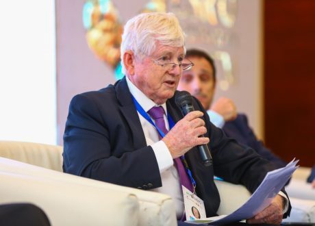 EPAP official: EPAP now looking more for sustainable finance