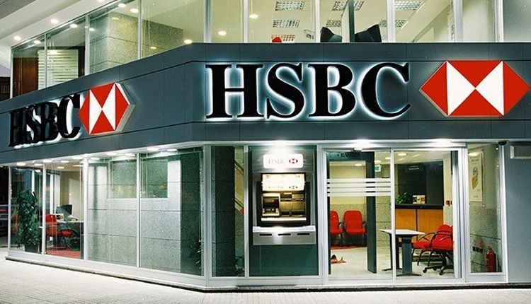 HSBC to take three steps to achieve its zero carbon goal