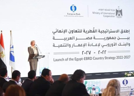 «البيئة» تستعرض رؤي الحكومة المصرية للتحول للأخضر