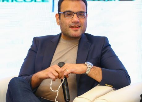 محسن سرحان : الانتاجية الزراعية ينبغي زيادتها بنسبة 42 في المائة لضمان الغذاء لعام 2050