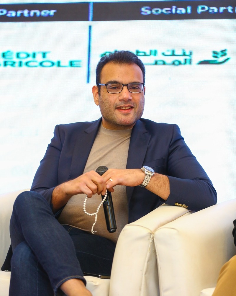 محسن سرحان : الانتاجية الزراعية ينبغي زيادتها بنسبة 42 في المائة لضمان الغذاء لعام 2050