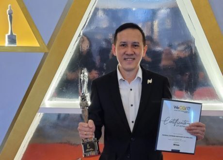 FedEx Malaysia wins 2021 Sustainability & CSR Malaysia Award