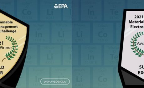 Samsung awarded two EPA accolades for continued environmental leadership, innovation