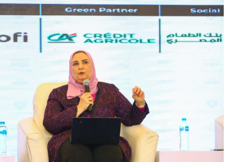 Kabbaj: We are deeply interested in investing in human