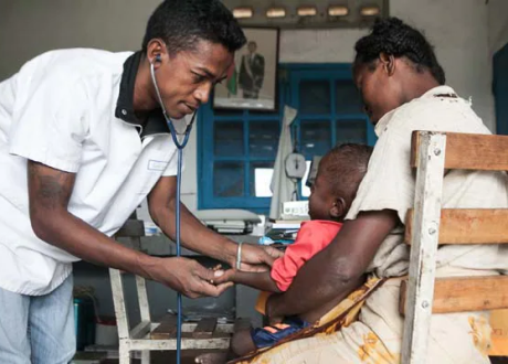 World Bank allocates $134.9 m to support Madagascar’s health services