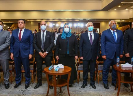 انطلاق فعاليات الملتقى السنوي للمسئولية المجتمعية والتنمية المستدامة في الأقصر