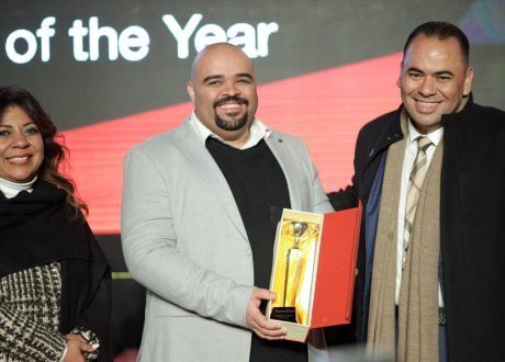 ExpandCart wins award of best online store creation firm