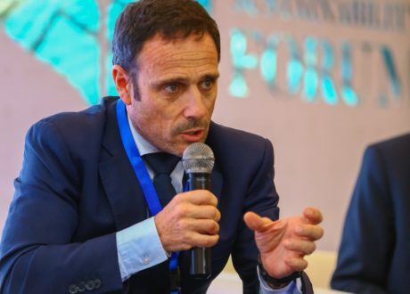 Suez Cement top official: We invest in waste recovery plant under sustainable finance