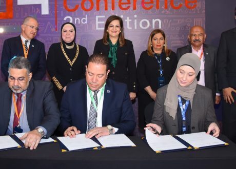 Egypt to set up Business Council for Sustainability