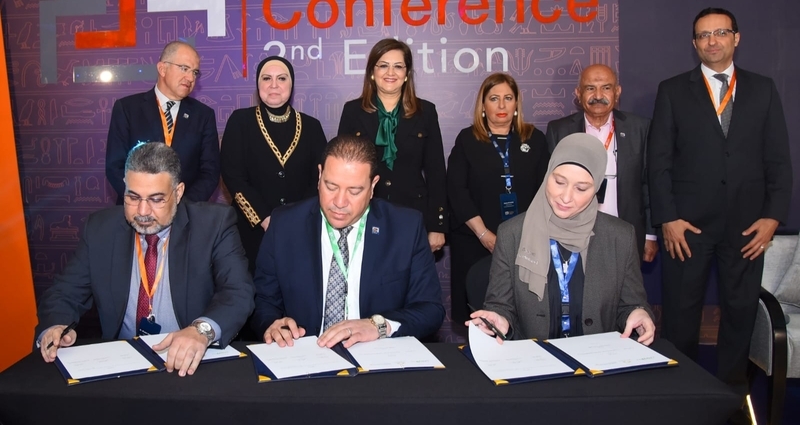 Egypt to set up Business Council for Sustainability
