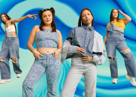 H&M’s new denim collection gets low-impact EIM Score