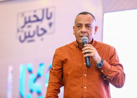 مصطفى وزيري : التنمية المستدامة ليست اختراعا وعرفها المصريون القدماء منذ خمسة آلاف عام