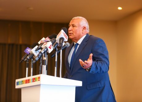محافظة الوادي الجديد : تنفيذ العديد من البرامج التنموية لتوصيل الخدمات للمواطنين
