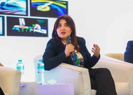 مسؤول بالتجاري الدولي : لانمو بدون استدامة