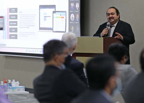 ADU aims to offer over 20 programs, 50 online courses for students by 2025-2026