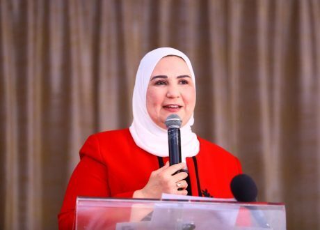 التضامن الاجتماعي: 5 مليارات جنيه دعماً نقدياً لذوي الهمم سنوياً