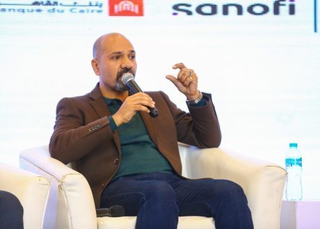 حسن مصطفى:معايير الاستدامة الأساس الذي يرتكز عليها أي نموذج أعمال ناجح