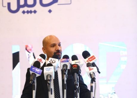 Hassan Moustafa: Sustainability became exigency after outbreak of crises