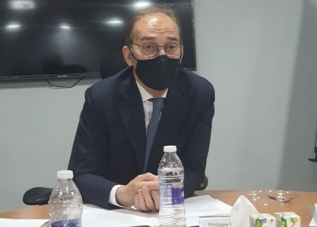 رئيس كارفور مصر فى تصريحات خاصة : توظيف ٢٠٠ من ذوى الهمم ..واطلاق اربع مبادرات خلال رمضان 