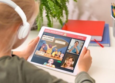 WuKong Education Group announces launch of new online learning app