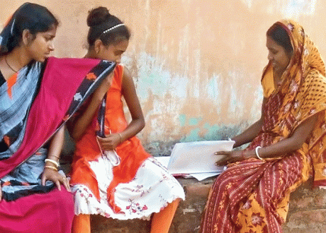 Survey shows reality of online education in rural areas