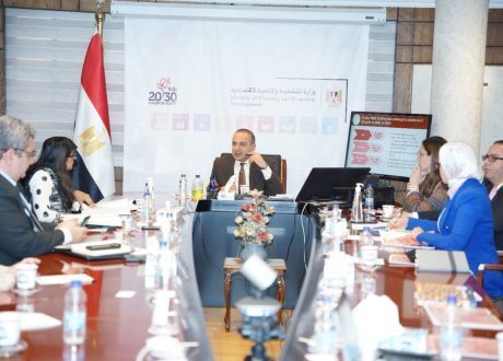 وزارة التخطيط: الحكومة المصرية مهتمة بالتمكين الاقتصادي للمرأة