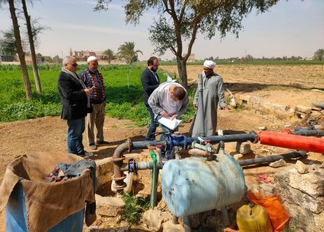 PepsiCo Egypt celebrates saving 60 m liter of water in 2021