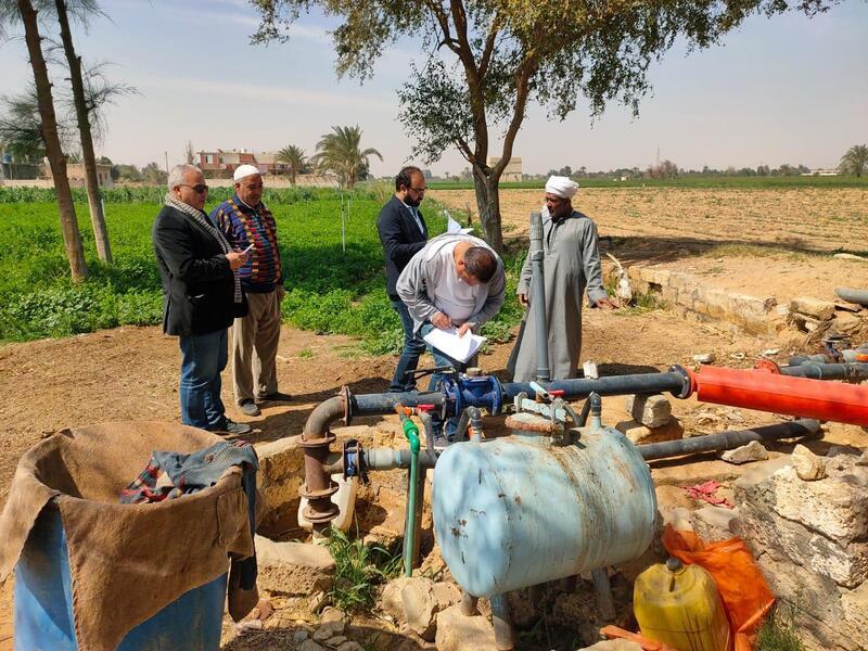 PepsiCo Egypt celebrates saving 60 m liter of water in 2021