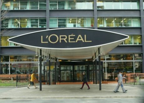 L’Oréal launches €150M new fund for circular innovation