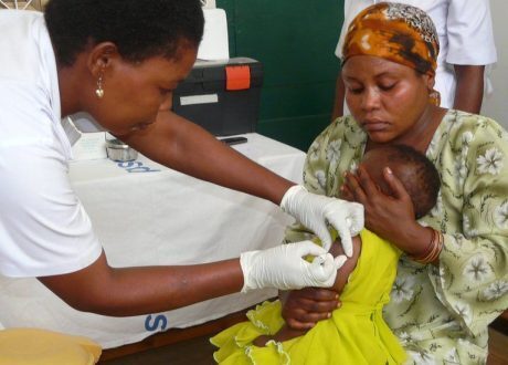 WHO: World’s 1st malaria vaccine to save lives of 40,000-80,000 children annually
