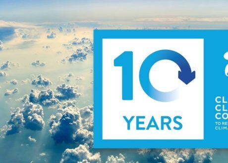 CCAC backed by $11 m donations to double climate action efforts