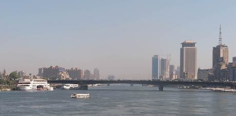 Egypt’s construction projects market becomes largest in Africa, third in MENA – OBG