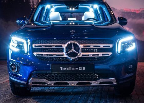 Mercedes-Benz USA new CSR strategy committed to positively affect future generations